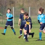 U13 Sovodnje-Pro Cervignano