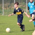 U13 Sovodnje-Pro Cervignano