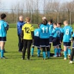 U13 Sovodnje-Pro Cervignano