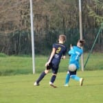 U13 Sovodnje-Pro Cervignano