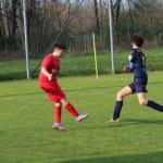 U13 Sovodnje-Pro Cervignano