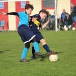 U13 Sovodnje-Pro Cervignano