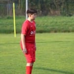 U13 Sovodnje-Pro Cervignano