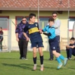 U13 Sovodnje-Pro Cervignano
