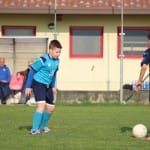 U13 Sovodnje-Pro Cervignano