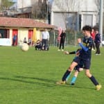 U13 Sovodnje-Pro Cervignano