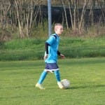 U13 Sovodnje-Pro Cervignano