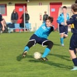 U13 Sovodnje-Pro Cervignano