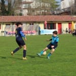 U13 Sovodnje-Pro Cervignano