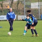 U13 Sovodnje-Pro Cervignano