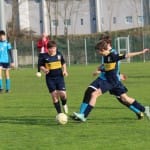 U13 Sovodnje-Pro Cervignano