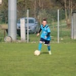 U13 Sovodnje-Pro Cervignano