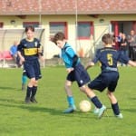 U13 Sovodnje-Pro Cervignano