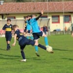 U13 Sovodnje-Pro Cervignano