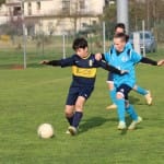 U13 Sovodnje-Pro Cervignano