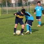 U13 Sovodnje-Pro Cervignano