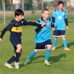 U13 Sovodnje-Pro Cervignano