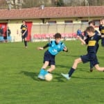 U13 Sovodnje-Pro Cervignano