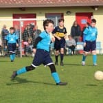 U13 Sovodnje-Pro Cervignano