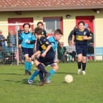 U13 Sovodnje-Pro Cervignano