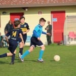 U13 Sovodnje-Pro Cervignano