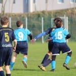 U13 Sovodnje-Pro Cervignano