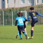 U13 Sovodnje-Pro Cervignano