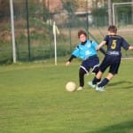 U13 Sovodnje-Pro Cervignano