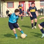 U13 Sovodnje-Pro Cervignano