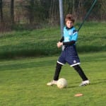 U13 Sovodnje-Pro Cervignano