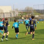 U13 Sovodnje-Pro Cervignano