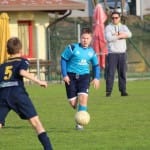U13 Sovodnje-Pro Cervignano