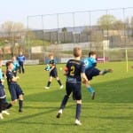 U13 Sovodnje-Pro Cervignano