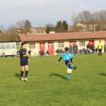 U13 Sovodnje-Pro Cervignano