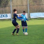U13 Sovodnje-Pro Cervignano