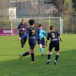 U13 Sovodnje-Pro Cervignano