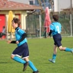 U13 Sovodnje-Pro Cervignano