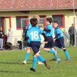 U13 Sovodnje-Pro Cervignano