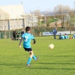 U13 Sovodnje-Pro Cervignano