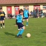 U13 Sovodnje-Pro Cervignano