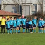 U13 Sovodnje-Pro Cervignano