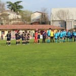 U13 Sovodnje-Pro Cervignano