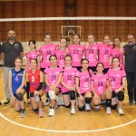 U14: Mavrica Arcobaleno dobila derbi