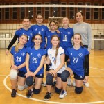 U14: Mavrica Arcobaleno dobila derbi