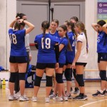 U14: Mavrica Arcobaleno dobila derbi