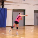 U14: Mavrica Arcobaleno dobila derbi