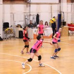 U14: Mavrica Arcobaleno dobila derbi