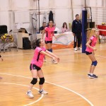 U14: Mavrica Arcobaleno dobila derbi