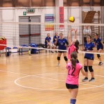 U14: Mavrica Arcobaleno dobila derbi
