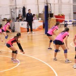 U14: Mavrica Arcobaleno dobila derbi